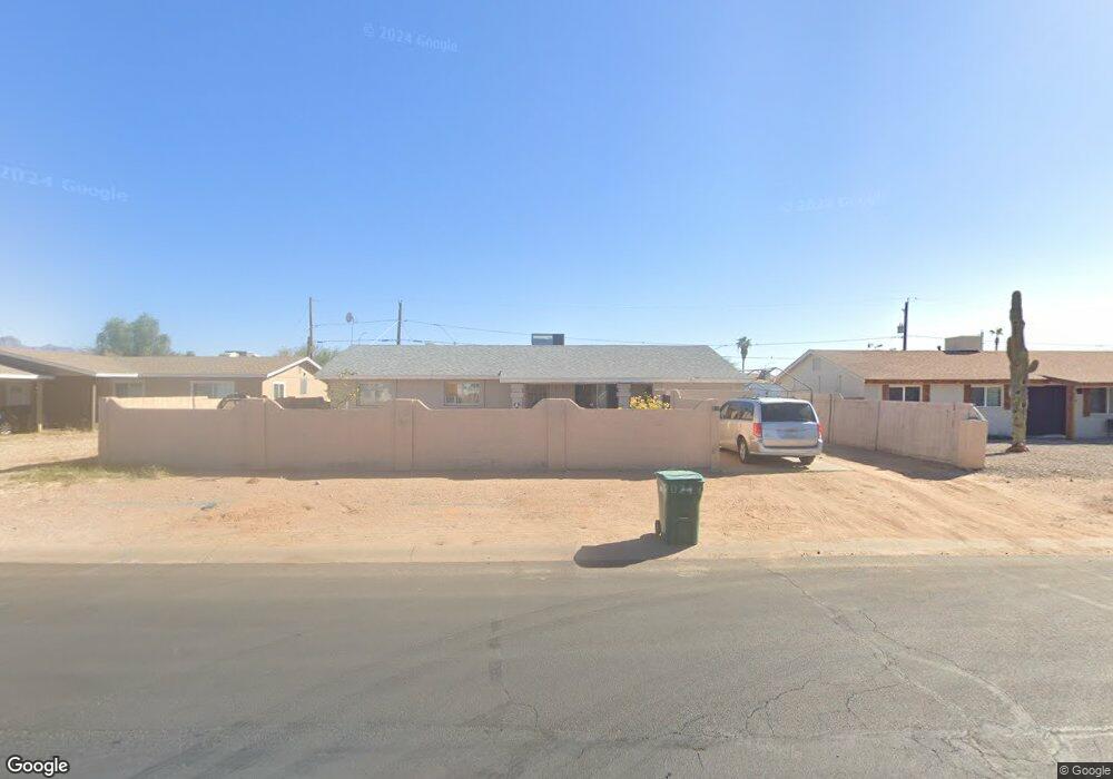 531 N 111th Place, Mesa, AZ 85207 - photo 1