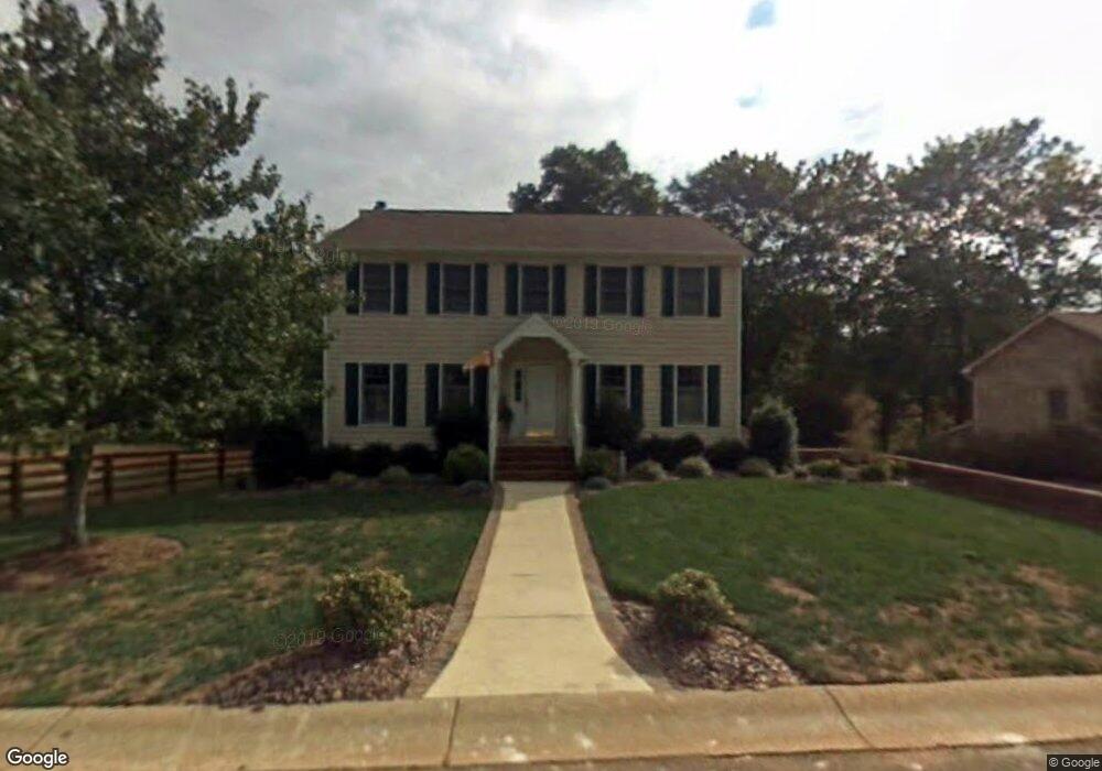 1016 Argyle Place, Statesville, NC 28677 - photo 1