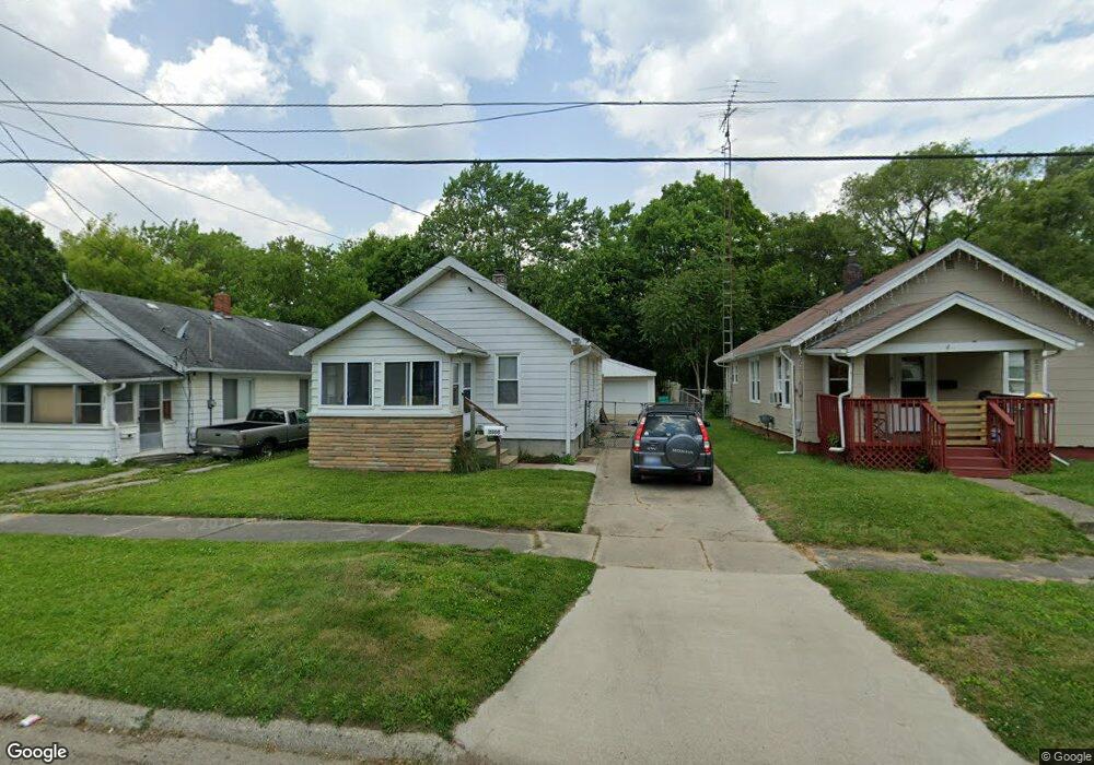 2806 Fielding St, Flint, MI 48503 - photo 1