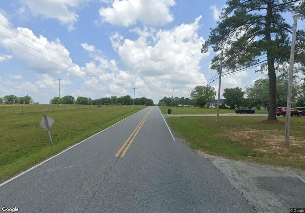 0 Jackson Rd unit 233703, Ivey, GA 31031 - photo 1