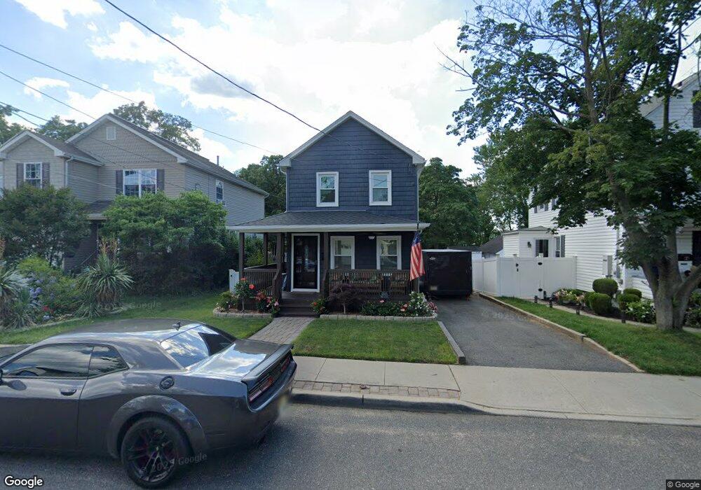 62 Washington St, Keyport, NJ 07735 - photo 1