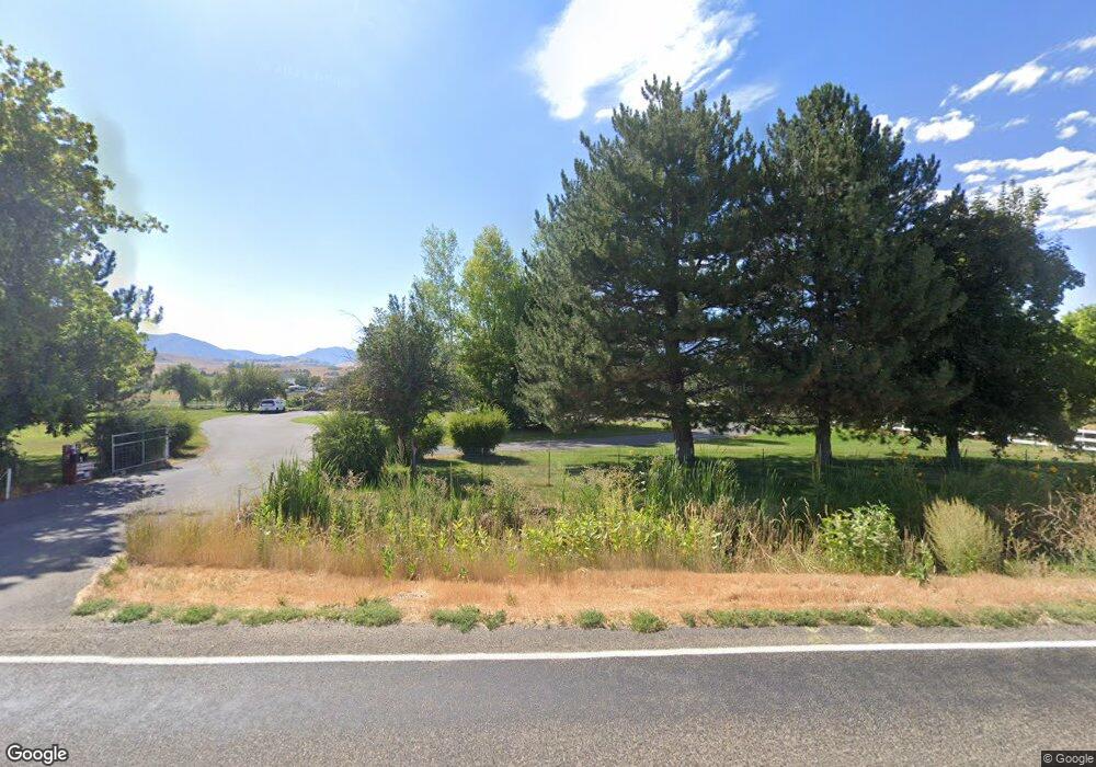 8125 S Highway 165, Paradise, UT 84328 - photo 1