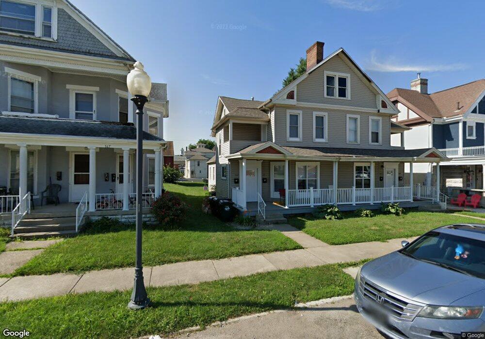 163 E Market St unit 163, Xenia, OH 45385 - photo 1