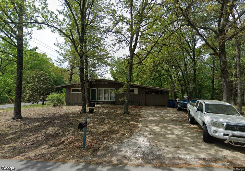 1 Worcester Dr, Bella Vista, AR 72714 - photo 1