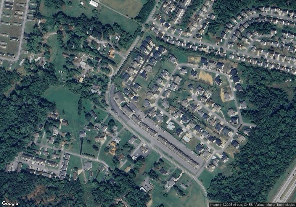 156 Southwind Cir, Morgantown, WV 26508 - photo 1