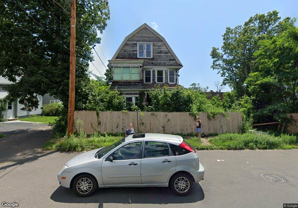 2&8 Ashburton Place, West Haven, CT 06516 - photo 1