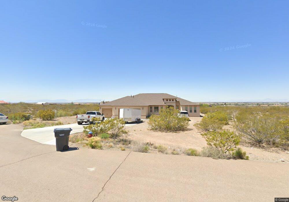 1634 Las Lomas unit LT 8, Alamogordo, NM 88310 - photo 1