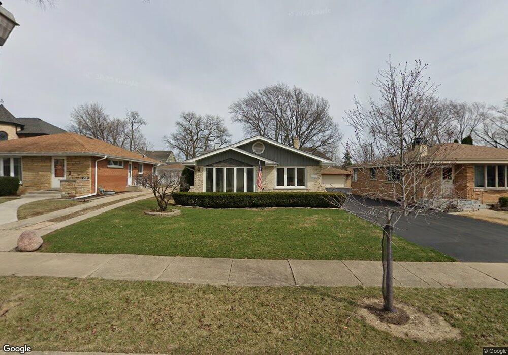 757 S Hawthorne Ave, Elmhurst, IL 60126 - photo 1