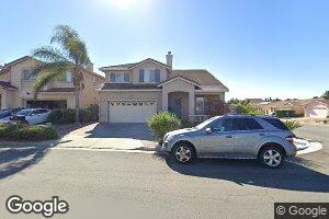 1372 Glen Hollow Way, San Jose, CA 95132