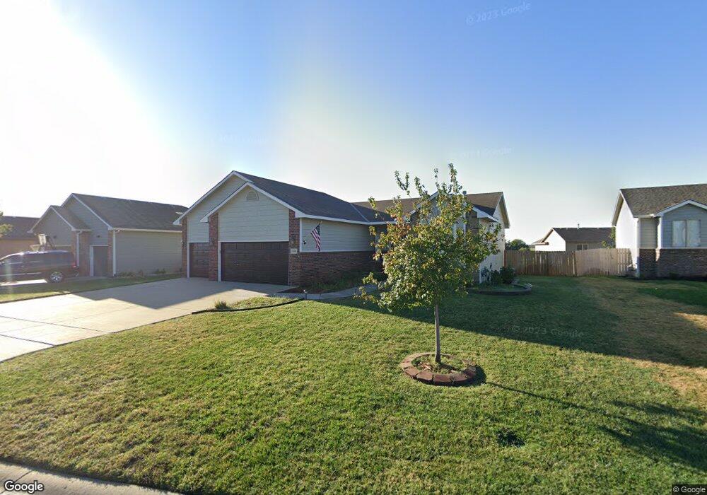 11515 W Cedar Ln, Maize, KS 67101 - photo 1