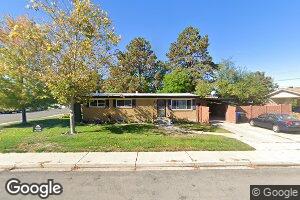 1690 S 100 E, Orem, UT 84058