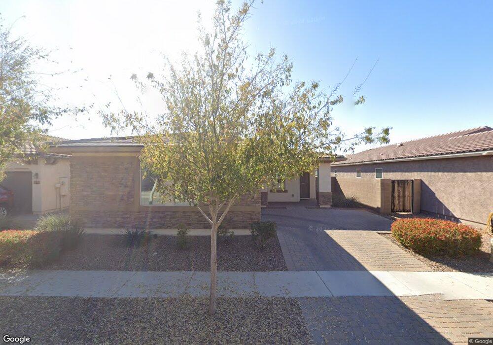 3121 E Patrick St, Gilbert, AZ 85295 - photo 1