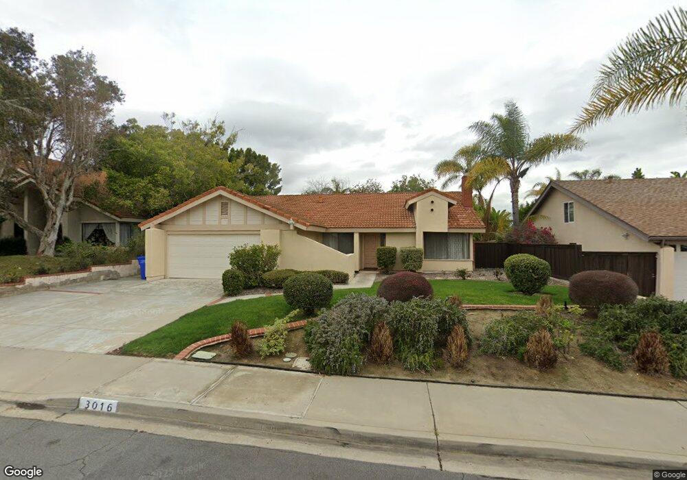 3016 Quebrada Cir, Carlsbad, CA 92009 - photo 1