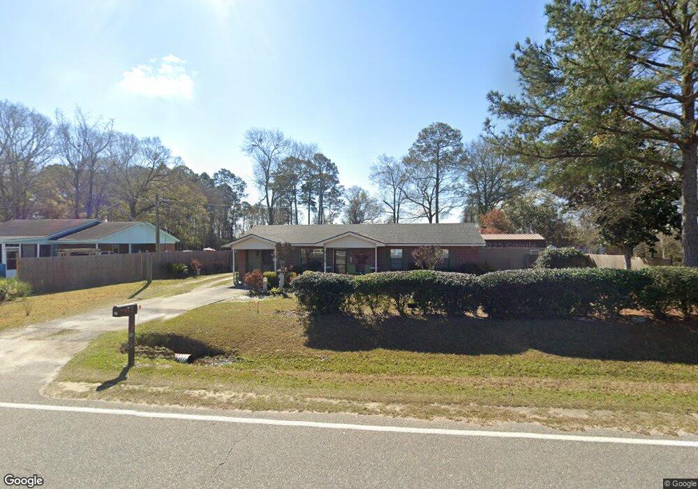 512 Edmondson Rd, Moultrie, GA 31788 - photo 1