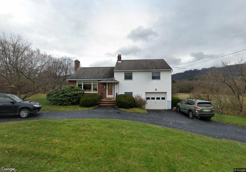 25 Conyngham Drums Rd, Sugarloaf, PA 18249 - photo 1