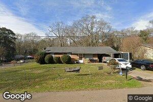 108 Lee St, Hazlehurst, MS 39083