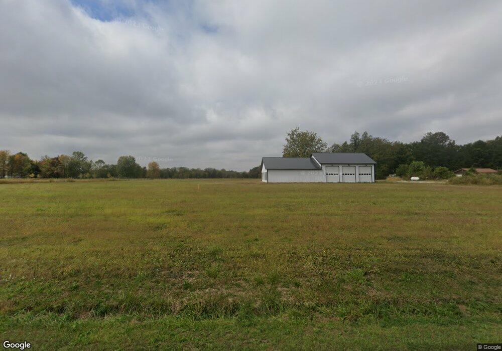 6615 N County Road 200 Ln E, Osgood, IN 47037 - photo 1
