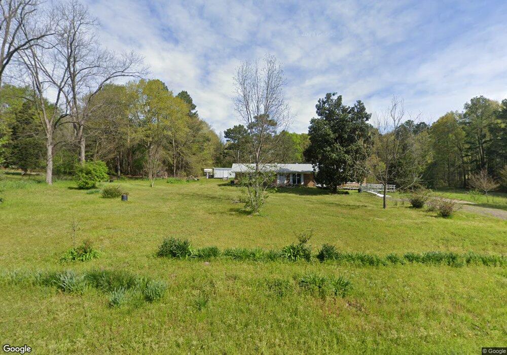 10688 Myrtis Texas Line Rd, Vivian, LA 71082 - photo 1