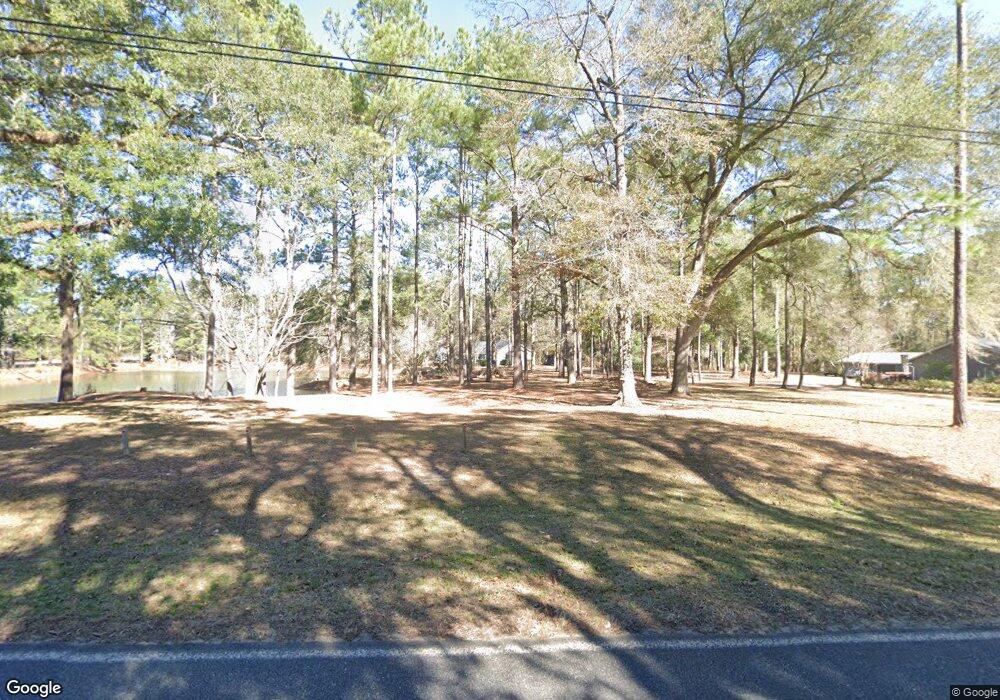 848 Egg and Butter Rd S, Thomasville, GA 31757 - photo 1