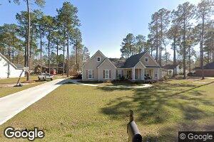 1812 Iris St, Adel, GA 31620