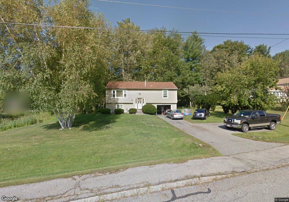 60 Partridge Ln, Berwick, ME 03901 - photo 1