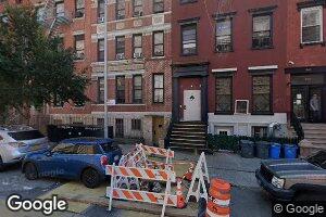 251 E Broadway Unit 1 A, New York, NY 10002