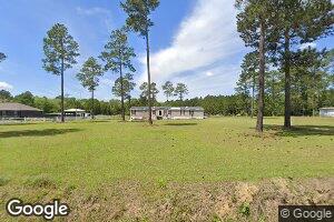 828 Rl Norman Rd, Norman Park, GA 31771