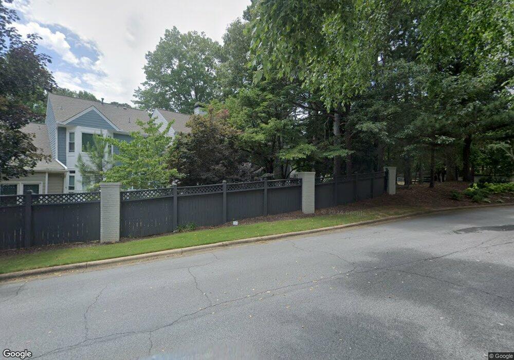 1201 Saddle Hill unit 1002, Marietta, GA 30068 - photo 1