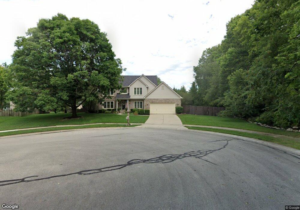11048 Lucia Ct, Fishers, IN 46037 - photo 1