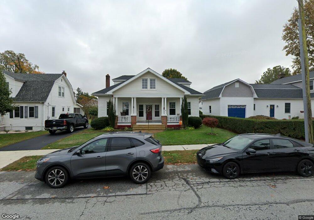 16 W Cochran St, Middletown, DE 19709 - photo 1