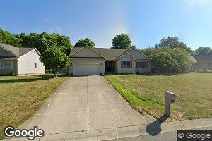 886 Golfview Dr, Chillicothe, OH 45601
