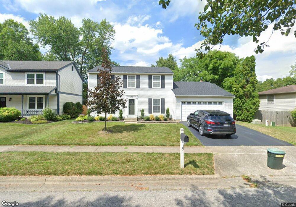 272 Rimbey Ave, Columbus, OH 43230 - photo 1