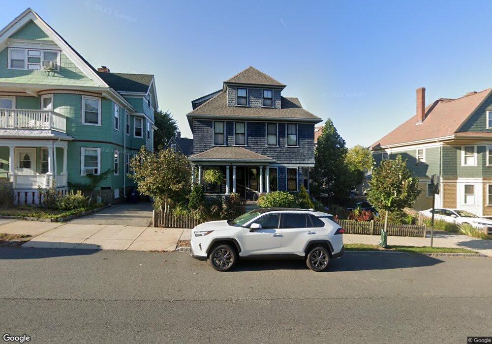 72 Welles Ave, Dorchester Center, MA 02124 - photo 1