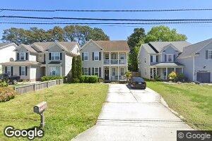 1138 Myrtle Ave, Chesapeake, VA 23325