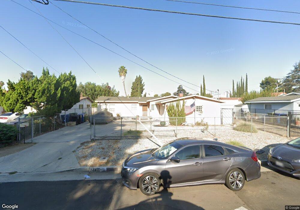 Street View Photo