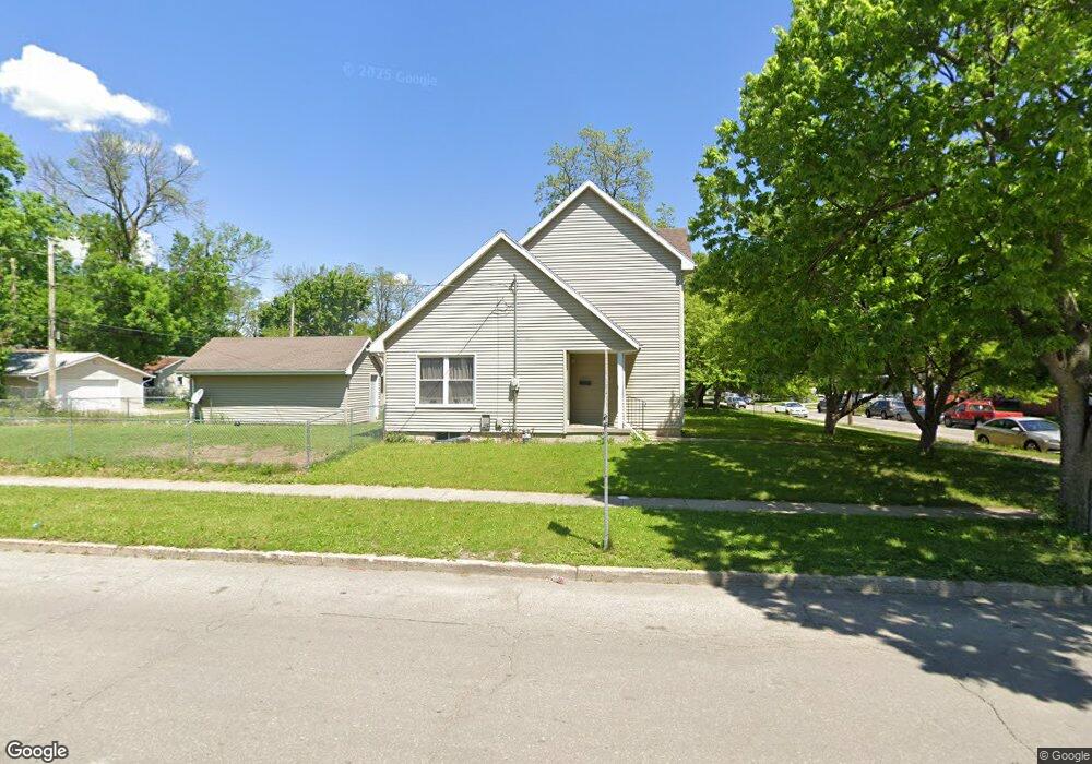 1400 10th St, Des Moines, IA 50314 - photo 1