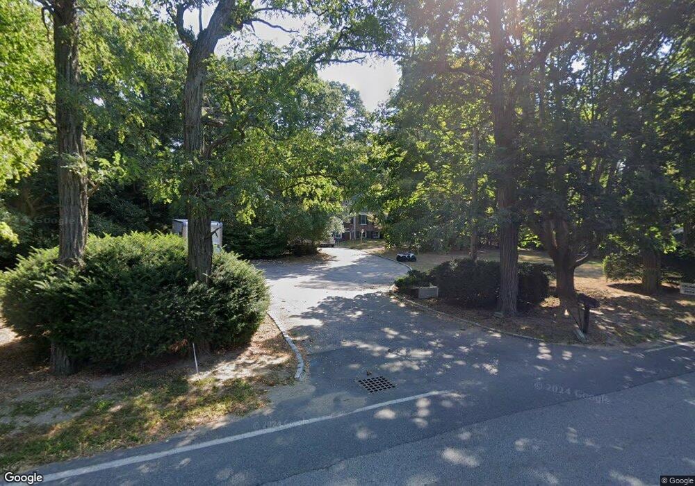 1398 Osterville Rd, West Barnstable, MA 02668 - photo 1