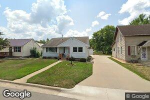 542 E 13th St, Saint Charles, MN 55972