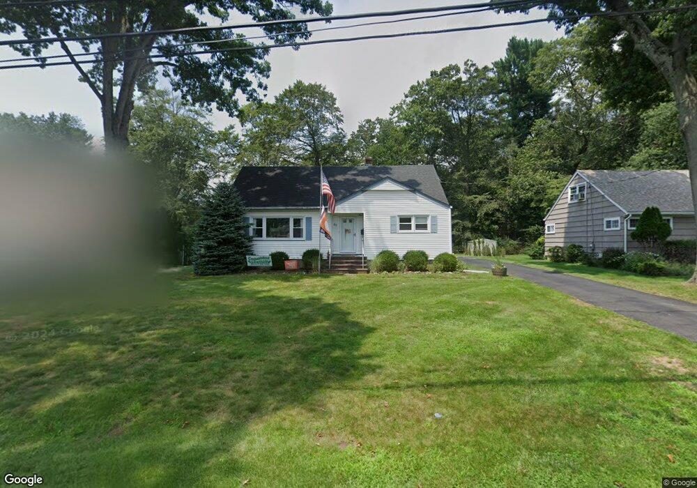 65 Harding Rd, Wyckoff, NJ 07481 - photo 1