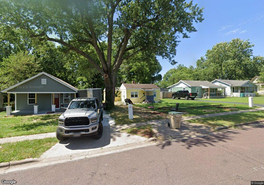 2020 W Olive St, Springfield, MO 65802 - photo 1