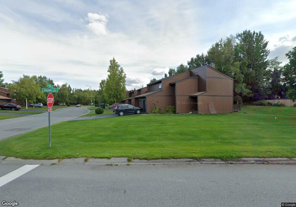 1024 W 80th Ave unit 97, Anchorage, AK 99518 - photo 1