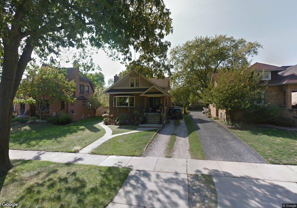 454 N Evergreen Ave, Elmhurst, IL 60126 - photo 1