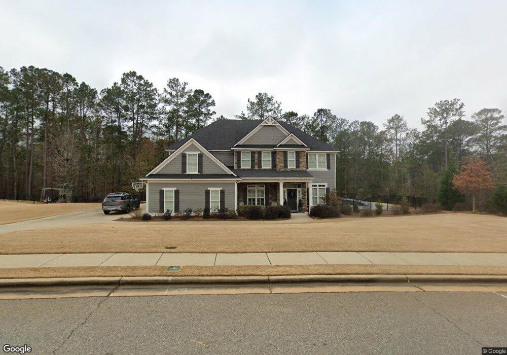 1650 Foxhall Ct, Columbus, GA 31909 - photo 1