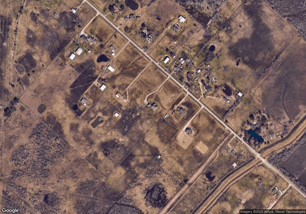 7124 County Road 168, Alvin, TX 77511 - photo 1