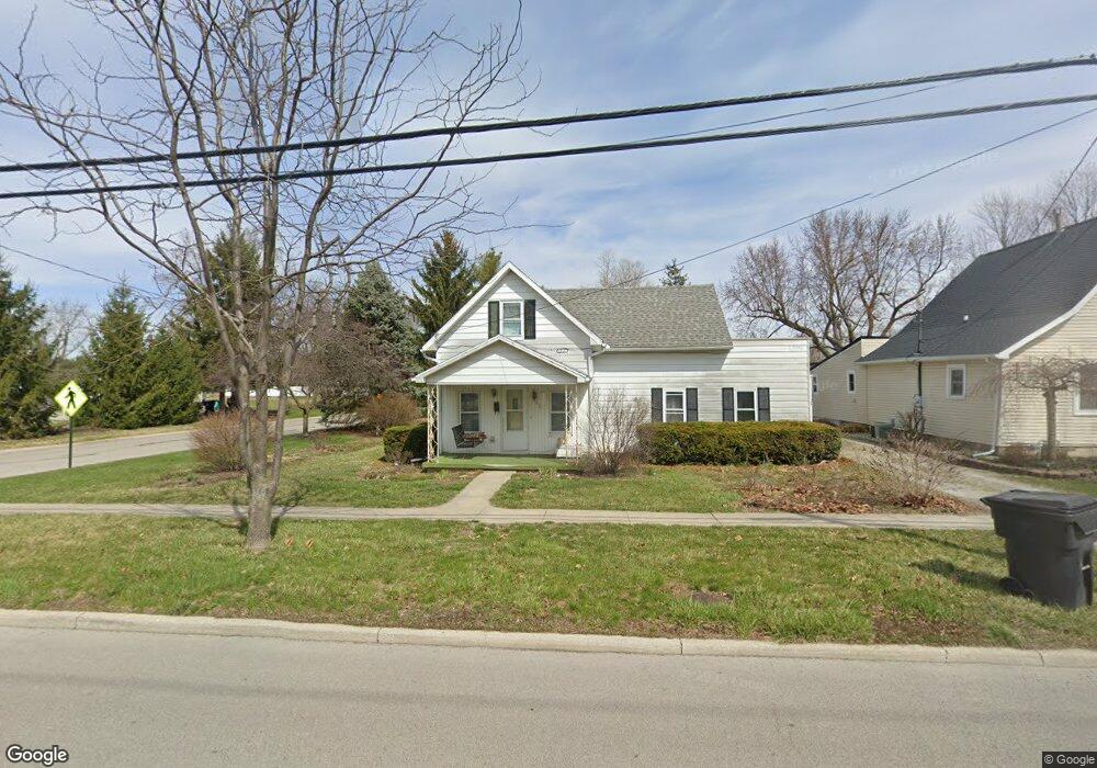 533 W Sycamore St, Columbus Grove, OH 45830 - photo 1