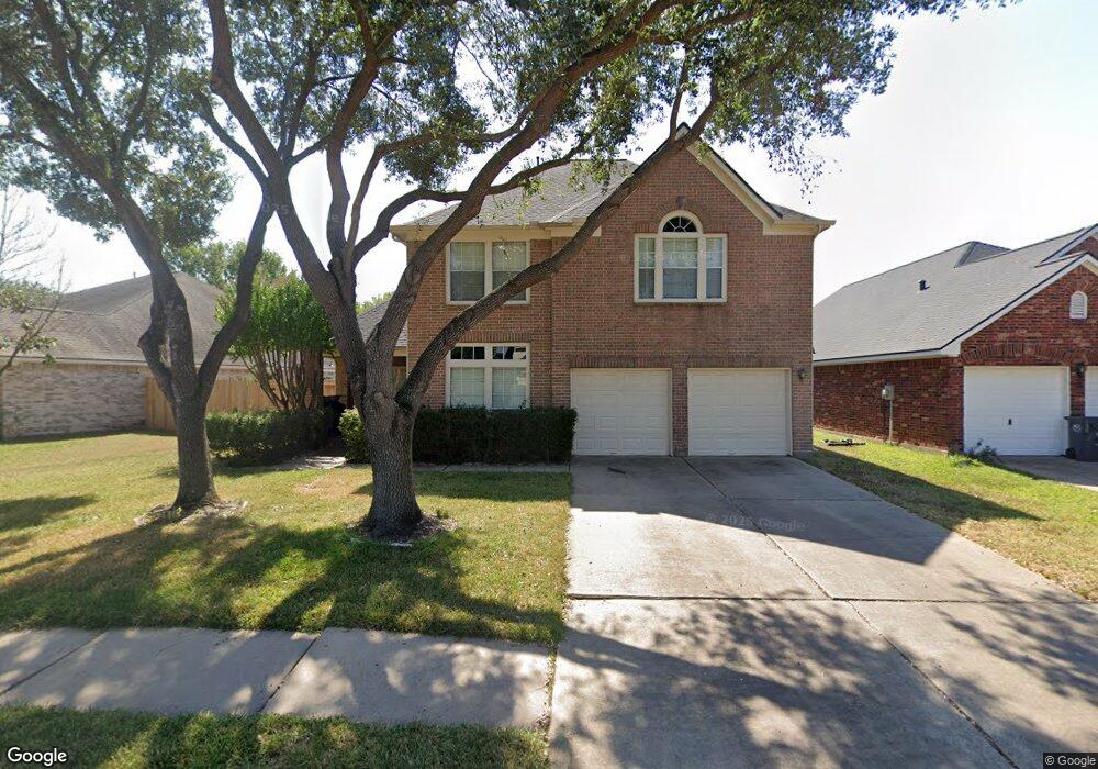 17319 Autumn Field Ct, Houston, TX 77095 - photo 1