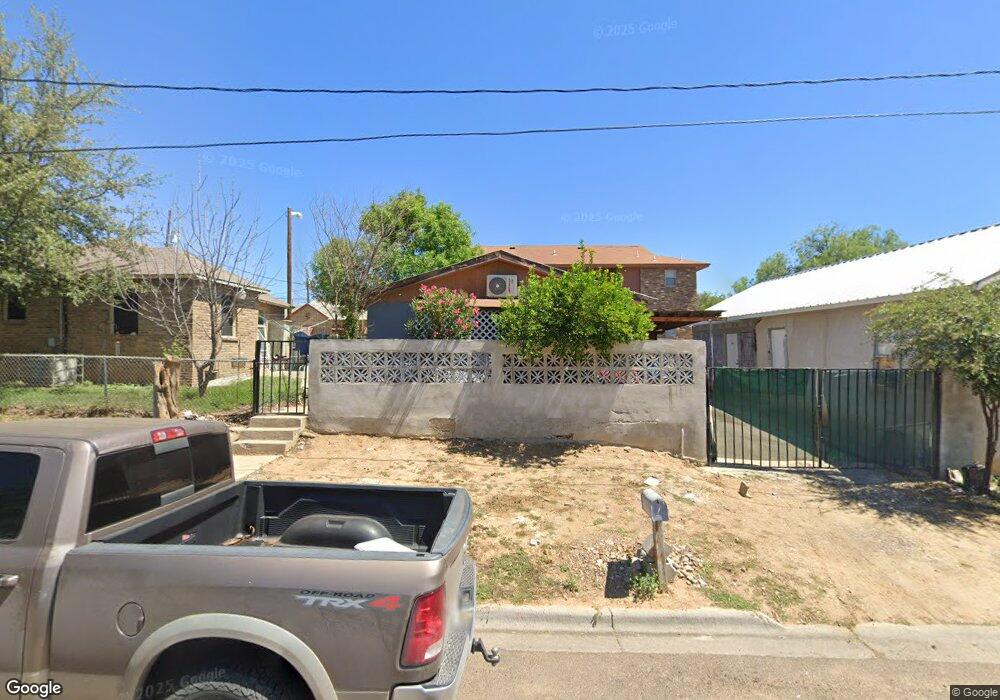 1617 Maryland Ave, Laredo, TX 78040 - photo 1