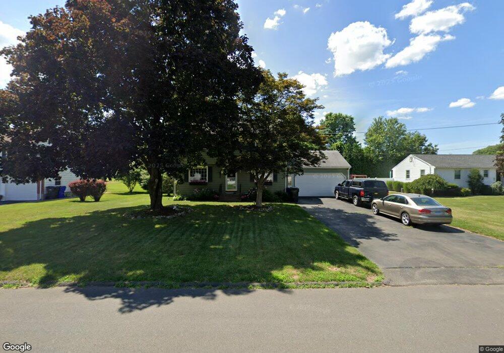 53 Springdale Rd, Wethersfield, CT 06109 - photo 1