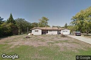 1101 Nordine St S, Karlstad, MN 56732