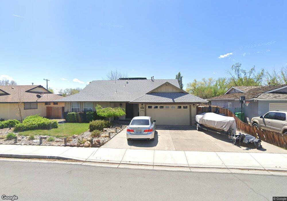 1695 Plymouth Way unit 7A, Sparks, NV 89431 - photo 1